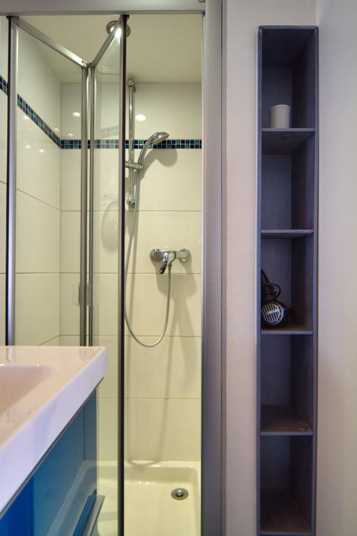 Studiolille - Rue D'Anvers Habitación foto
