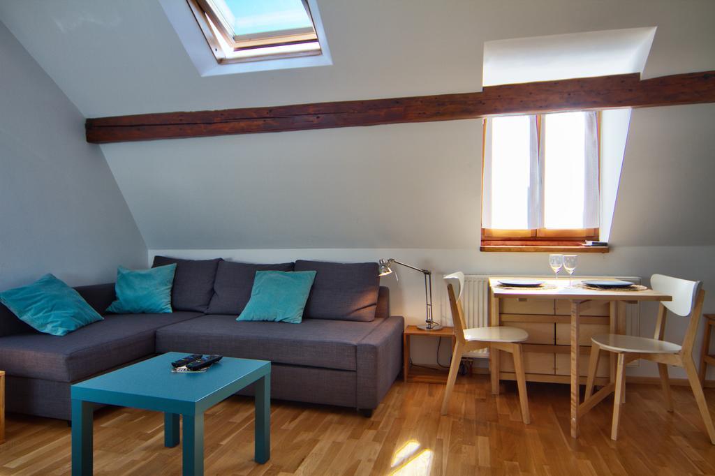 Studiolille - Rue D'Anvers Habitación foto